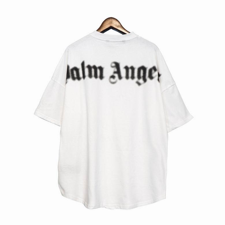 Palm Angles Men's T-shirts 642